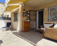 Вторичное жилье - Квартира - Torrevieja - Торревьеха