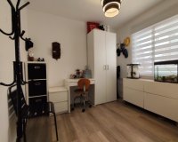 Вторичное жилье - Квартира - Torrevieja - Торревьеха