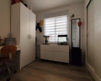 Вторичное жилье - Квартира - Torrevieja - Торревьеха