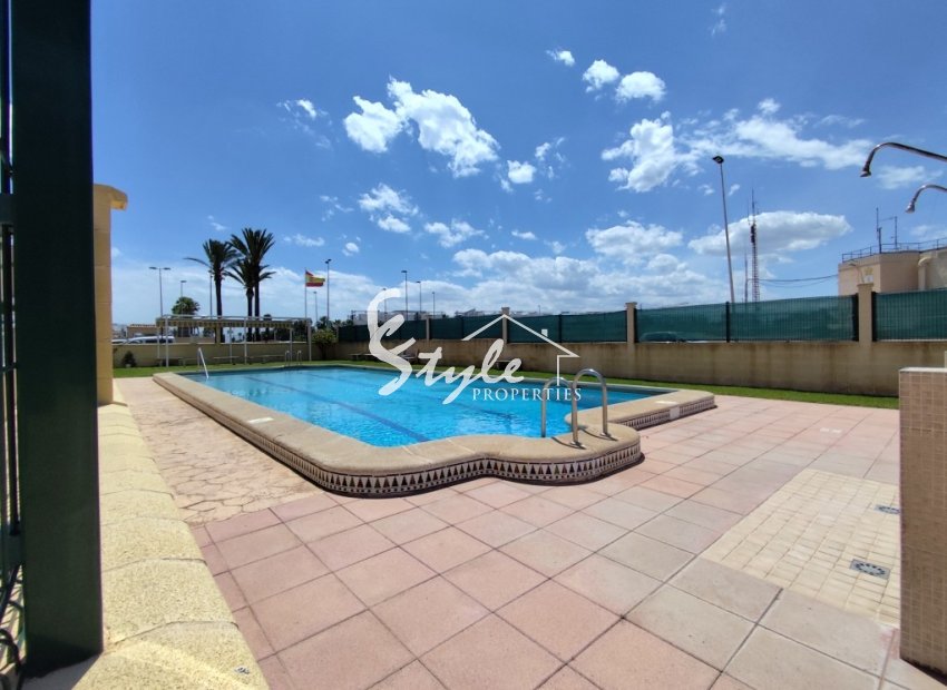 Вторичное жилье - Квартира - Torrevieja - Торревьеха
