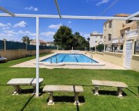 Вторичное жилье - Квартира - Torrevieja - Торревьеха