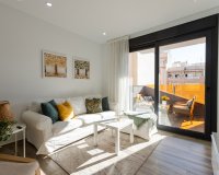 Вторичное жилье - Квартира - Torrevieja - Торревьеха