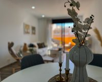 Вторичное жилье - Квартира - Torrevieja - Торревьеха