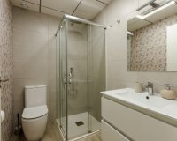 Вторичное жилье - Квартира - Torrevieja - Торревьеха