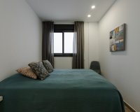 Вторичное жилье - Квартира - Torrevieja - Торревьеха