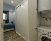 Вторичное жилье - Квартира - Torrevieja - Торревьеха