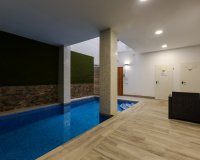 Вторичное жилье - Квартира - Torrevieja - Торревьеха