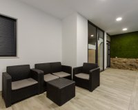 Вторичное жилье - Квартира - Torrevieja - Торревьеха