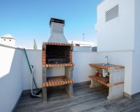 Вторичное жилье - Квартира - Torrevieja - Торревьеха