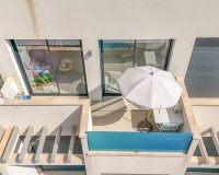 Вторичное жилье - Квартира - Torrevieja - Торревьеха
