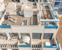 Вторичное жилье - Квартира - Torrevieja - Торревьеха