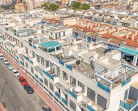 Вторичное жилье - Квартира - Torrevieja - Торревьеха