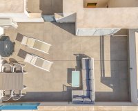 Вторичное жилье - Квартира - Torrevieja - Торревьеха