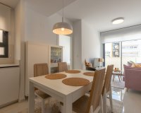 Вторичное жилье - Квартира - Torrevieja - Торревьеха