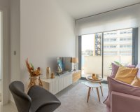 Вторичное жилье - Квартира - Torrevieja - Торревьеха