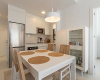 Вторичное жилье - Квартира - Torrevieja - Торревьеха