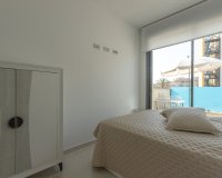 Вторичное жилье - Квартира - Torrevieja - Торревьеха