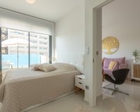 Вторичное жилье - Квартира - Torrevieja - Торревьеха