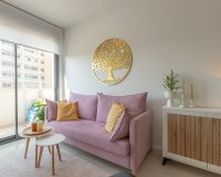 Вторичное жилье - Квартира - Torrevieja - Торревьеха