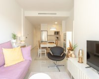 Вторичное жилье - Квартира - Torrevieja - Торревьеха
