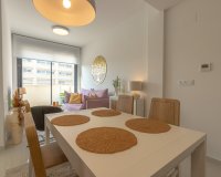 Вторичное жилье - Квартира - Torrevieja - Торревьеха
