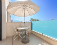 Вторичное жилье - Квартира - Torrevieja - Торревьеха