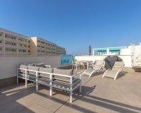 Вторичное жилье - Квартира - Torrevieja - Торревьеха