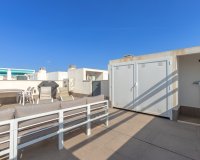 Вторичное жилье - Квартира - Torrevieja - Торревьеха