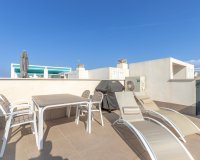 Вторичное жилье - Квартира - Torrevieja - Торревьеха