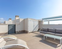 Вторичное жилье - Квартира - Torrevieja - Торревьеха