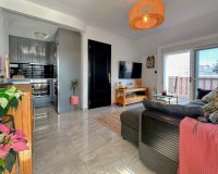 Вторичное жилье - Квартира - Torrevieja - Торревьеха