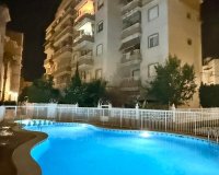 Вторичное жилье - Квартира - Torrevieja - Торревьеха