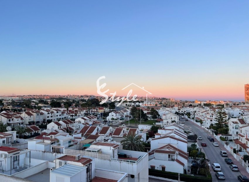 Вторичное жилье - Квартира - Torrevieja - Торревьеха