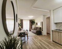 Вторичное жилье - Квартира - Torrevieja - Торревьеха