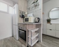 Вторичное жилье - Квартира - Torrevieja - Торревьеха