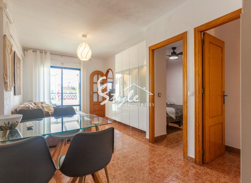 Вторичное жилье - Квартира - Torrevieja - Торревьеха