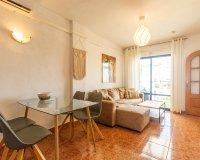 Вторичное жилье - Квартира - Torrevieja - Торревьеха