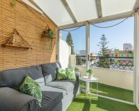 Вторичное жилье - Квартира - Torrevieja - Торревьеха