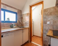 Вторичное жилье - Квартира - Torrevieja - Торревьеха