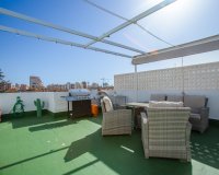 Вторичное жилье - Квартира - Torrevieja - Торревьеха