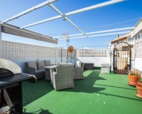 Вторичное жилье - Квартира - Torrevieja - Торревьеха
