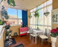 Вторичное жилье - Квартира - Torrevieja - Торревьеха