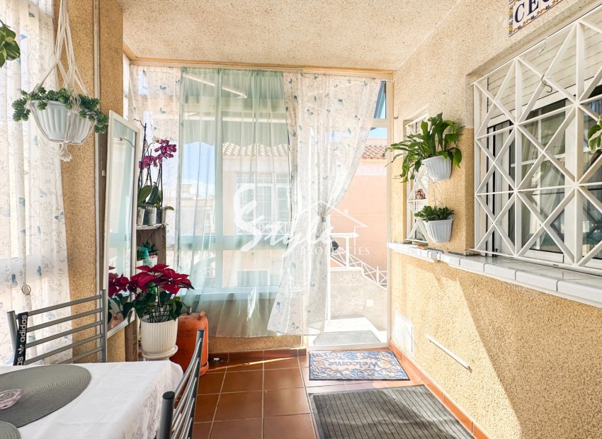 Вторичное жилье - Квартира - Torrevieja - Торревьеха