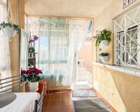 Вторичное жилье - Квартира - Torrevieja - Торревьеха