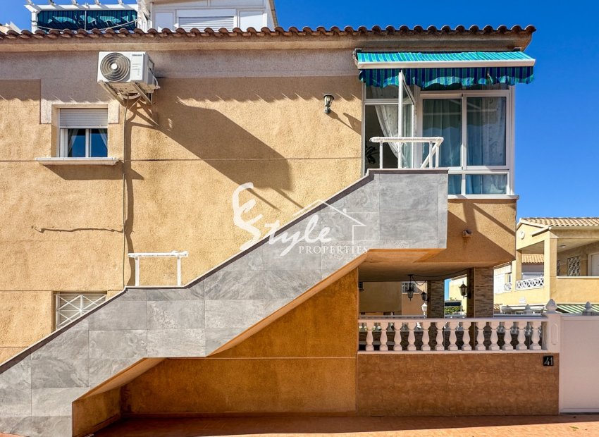 Вторичное жилье - Квартира - Torrevieja - Торревьеха