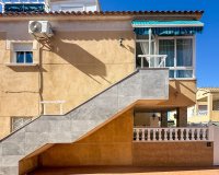 Вторичное жилье - Квартира - Torrevieja - Торревьеха
