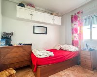 Вторичное жилье - Квартира - Torrevieja - Торревьеха
