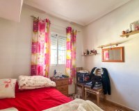 Вторичное жилье - Квартира - Torrevieja - Торревьеха