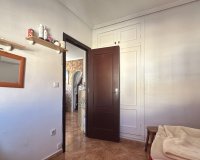 Вторичное жилье - Квартира - Torrevieja - Торревьеха
