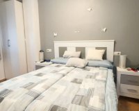 Вторичное жилье - Квартира - Torrevieja - Торревьеха